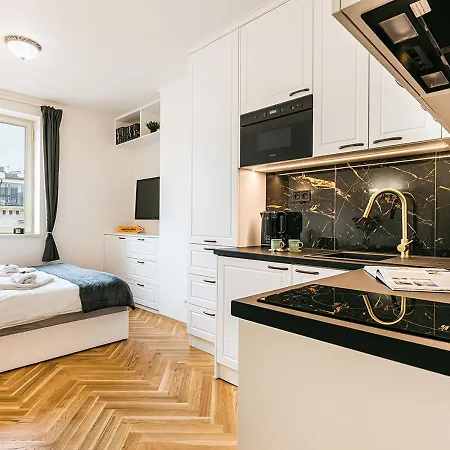 Apartment Nekazanka