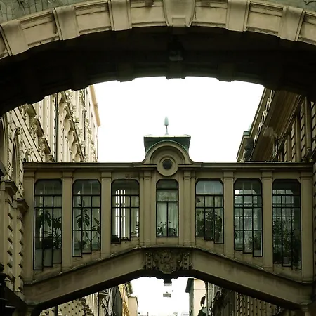 Nekazanka Praha