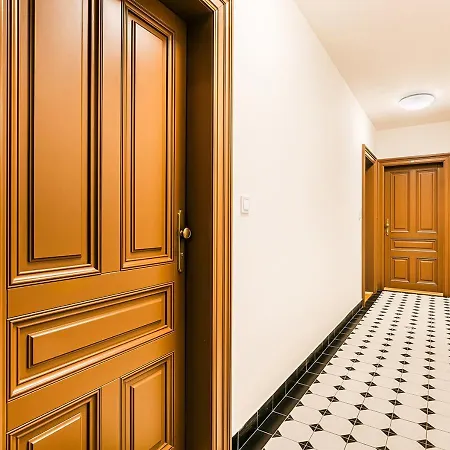 Apartmán Nekazanka *