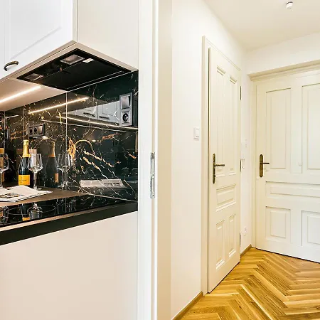 Nekazanka Apartmán