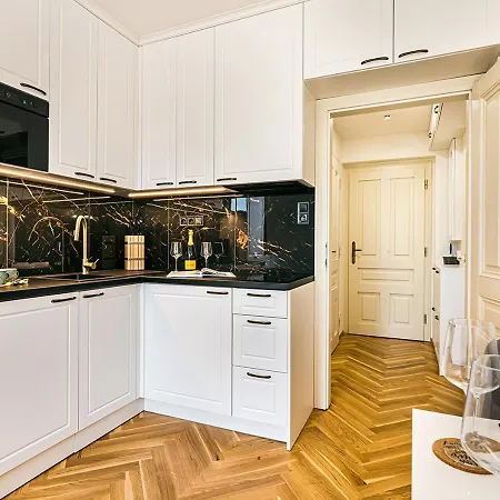Nekazanka Apartmán