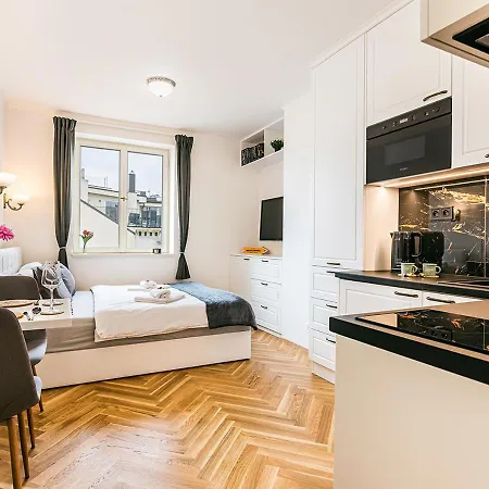 Nekazanka Apartmán *